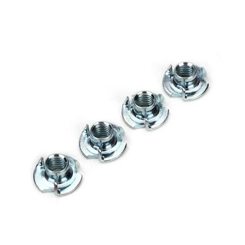 DUBRO 584 10-32 BLIND NUT (4 PCS PER PACK)