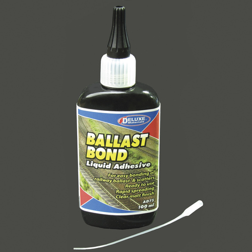 DELUXE MATERIALS AD75 BALLAST BOND