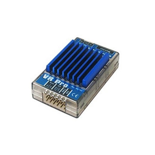 Dualsky VR Pro 10A Linear Voltage Regulator