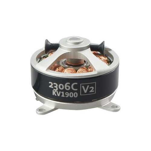 Dualsky ECO 2306C 1900kv Brushless Motor