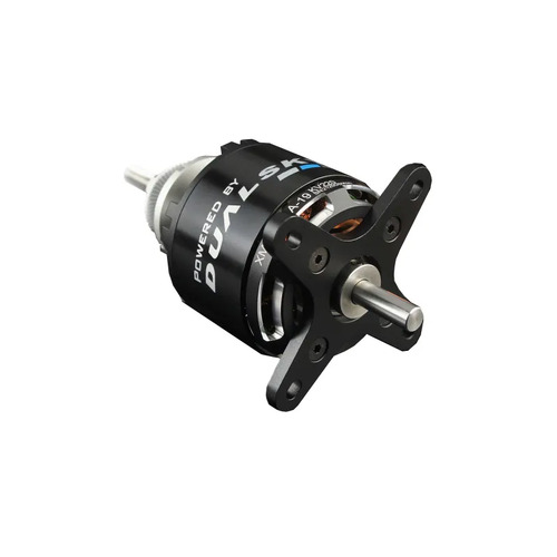 Dualsky XM6360EA-22 190kv Brushless Motor - DSXM51872