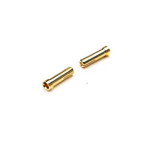 Dynamite 5mm to 4mm Bullet Reducer, 2pcs