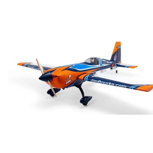 E-Flite Extra 330 SC 3D 1.3m RC Plane BNF Basic - EFL05050