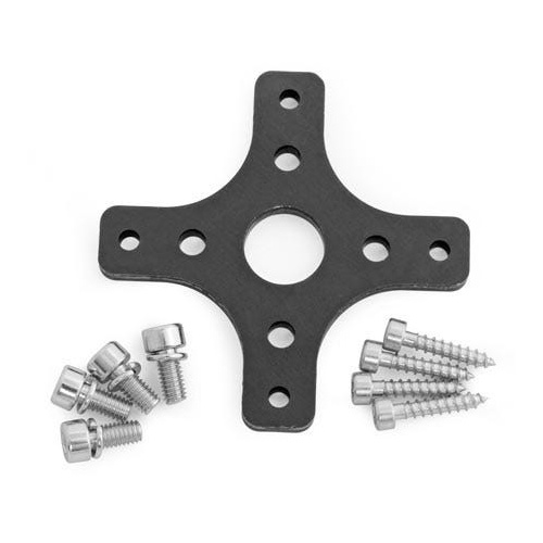 E-Flite Motor Mount Set: C-Z Splendor