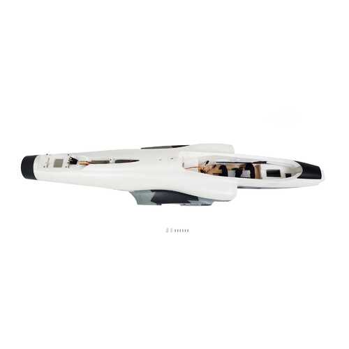 E-Flite Fuselage, Viper 90mm