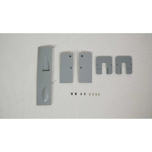 E-Flite Gear Door Set, Viper 90mm