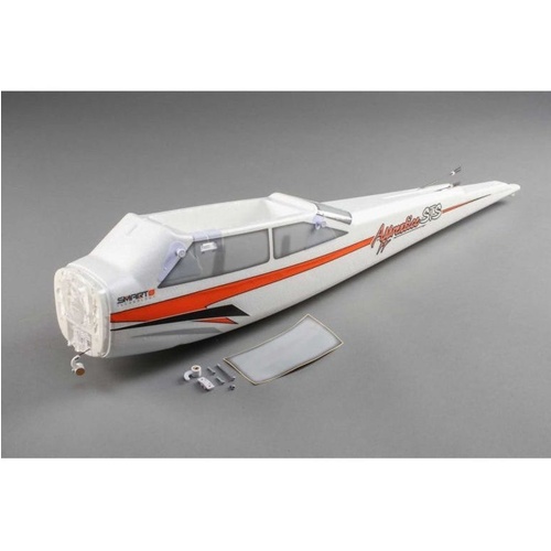 E-Flite Fuselage, Apprentice STS