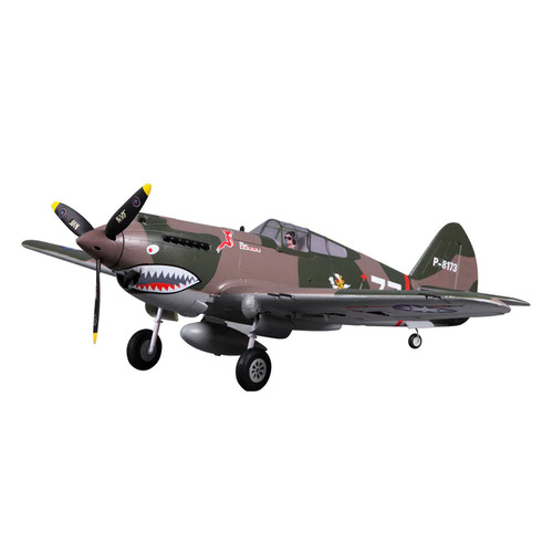 FMS P-40B 980mm Flying Tiger PNP - FMS075P