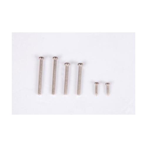 P40 980mm screw set