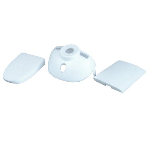 Flex Innovations Extra 300, Hatch set / Cowling