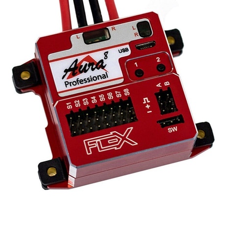 Flex Innovations Aura 8 Professional Flight Control System