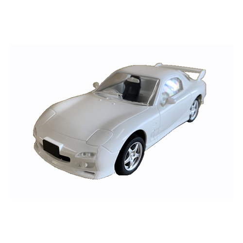 Fujimi 1/24 FD3S RX-7 Type RS w/Window Frame Masking Seal (ID-36) Plastic Model Kit [03942]