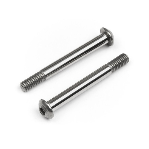 HPI 103367 Step Screw 3X25mm (2Pcs)