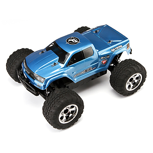 HPI 105913 GT-2XS Truck Body