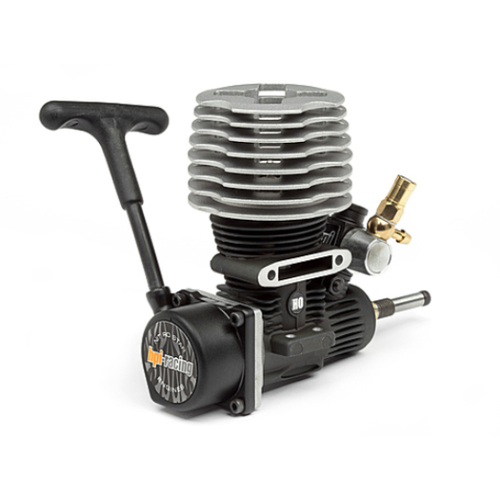 HPI 107824 Nitro Star G3.0 Ho Engine With Pullstart