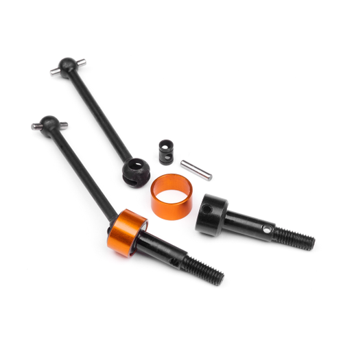 HPI 114437 Universal Drive Shaft Set (2Pcs)