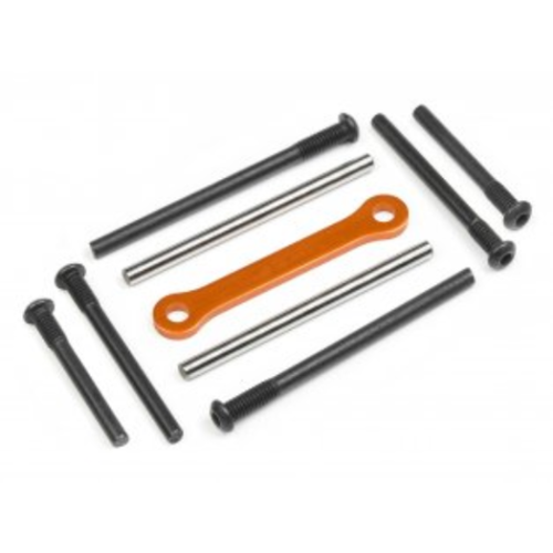 HPI 115322 Hinge Pin Set (Front/Rear)