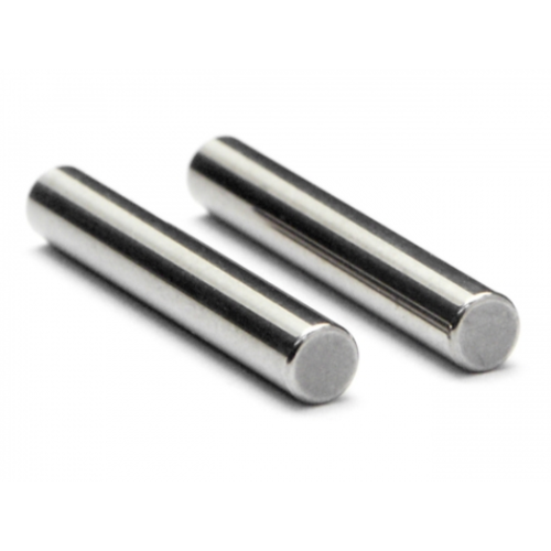 HPI 72278 SHAFT 3X20MM SILVER 20MM