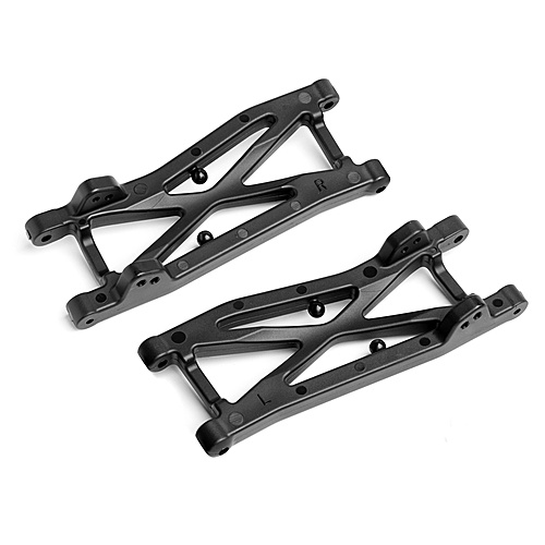 HPI 85206 Rear Suspension Arm Set