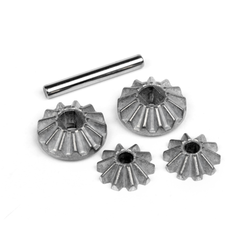 HPI 85600 Bevel Gear Set (13/10T)