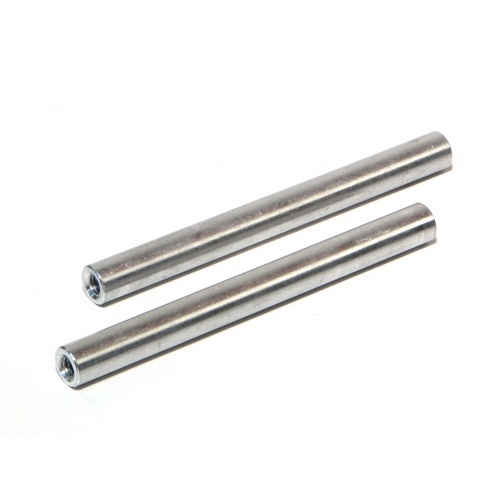 HPI 86062 Joint Post 4X7X74mm (2Pcs)