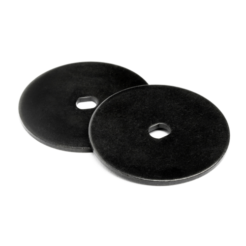 HPI 86880 Slipper Pressure Plate (2Pcs)