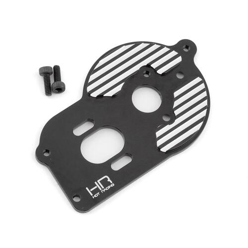 Hot Racing Losi Mini-T 2.0 Aluminum Motor Mount