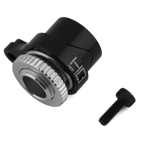 Hot Racing Losi Mini T 2.0/Mini-B Aluminum Savox Servo Saver (21T)