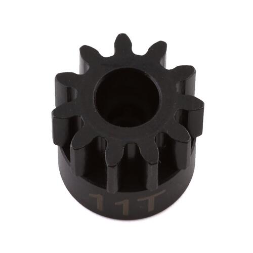 Hot Racing Mod 1.5 Hardened Steel Pinion Gear w/8mm Bore (11T)