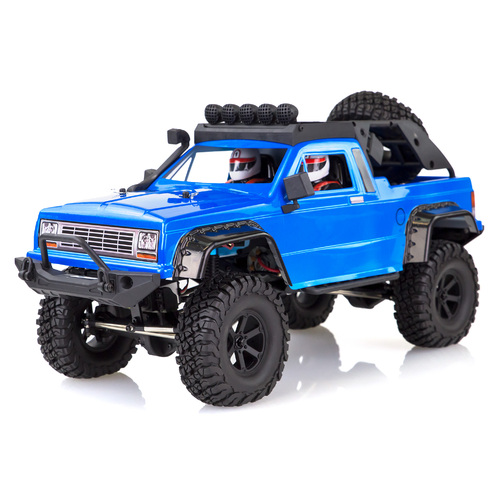 HSP 1/10 Boxer Pro Electric 4WD RTR RC Rock Crawler