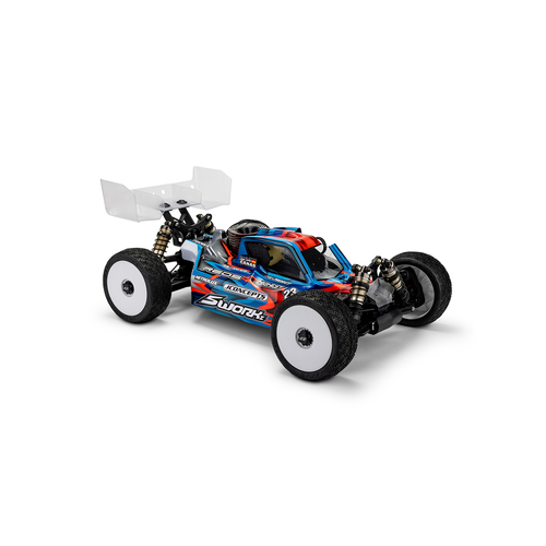 Jconcepts P2 - Sworkz S35-4 Evo Body JC0648