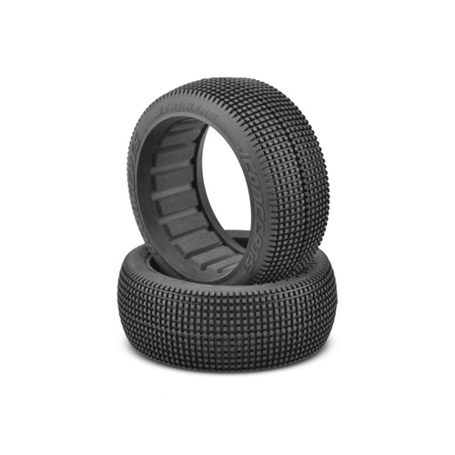 Stalkers 1/8 Buggy Tyres Super Soft