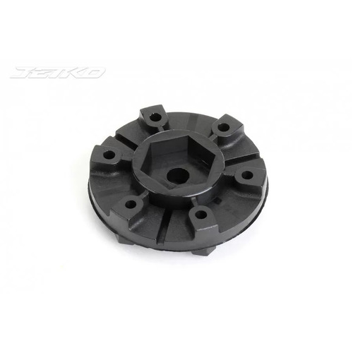 Jetko 1/10 EX SC Wheel Connector - 14mm (for Arrma senton 3S 4x4) [7303B3]