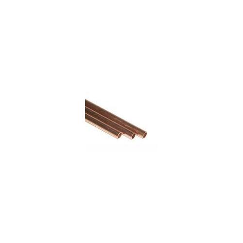 K&S 5077 COPPER TUBE 3/32IN. 1/8IN & 5/32IN BEND(3 PCS)