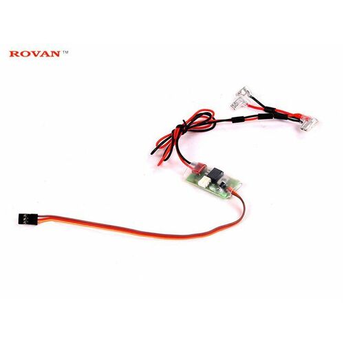 Remote Kill Switch Zenoah/CY Engine (KSRC63024)