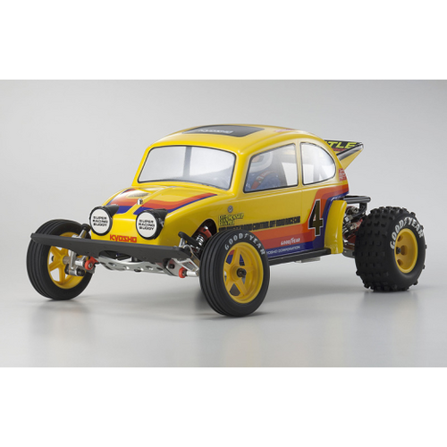 Kyosho 30614 1/10 EP 2WD Beetle 2014 Buggy Kit
