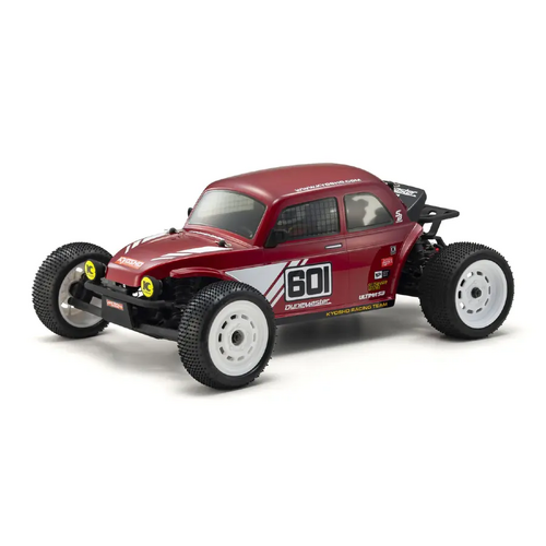 Kyosho Ultima SB Dune Master RC Buggy Electric 2WD 1/10 Scale Kit - KYO-34312