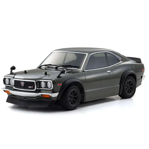 Kyosho Fazer Mk2 FZ02 72' Mazda Savanna RX-3 Electric 4WD 1/10 RTR Touring Car w/Syncro KT-231P 2.4GHz Radio