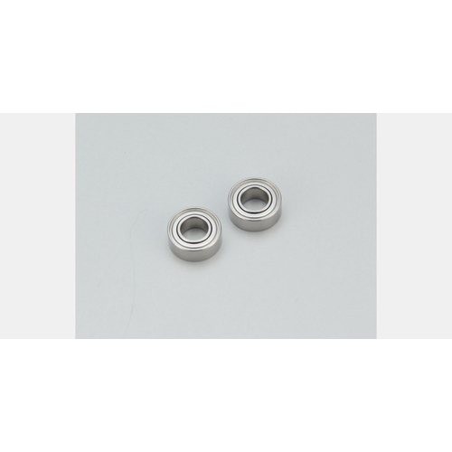 Kyosho BRG003SUS Stainless Shield Bearing(4x8x3) 2Pcs