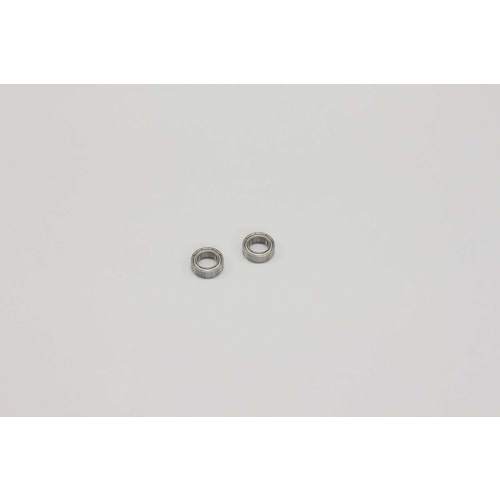 Kyosho BRG022 Shield Bearing(6x10x3)2Pcs