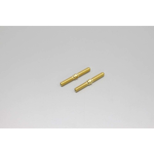 Kyosho IFW124 SP HARD UPPER ROD RR 2PCS