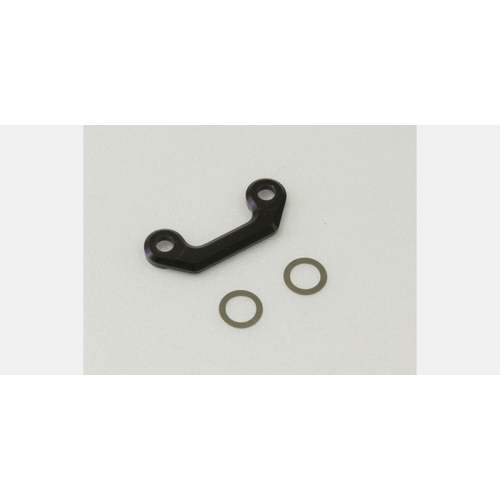 Kyosho UMW724 Aluminum Steering Support(RB6/RT6/SC6)