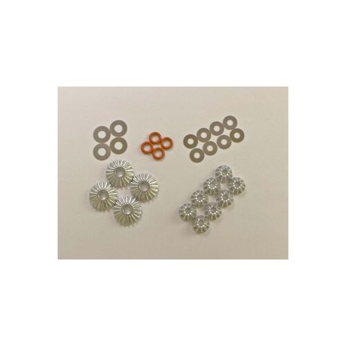 Kyosho Diff. Gear Set VZ012B