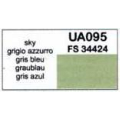 Lifecolor UA095 Sky 22ml Acrylic Paint