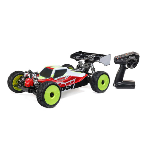 Losi 8ight-XE 1/8 Electric Racing Buggy RTR - LOS04018