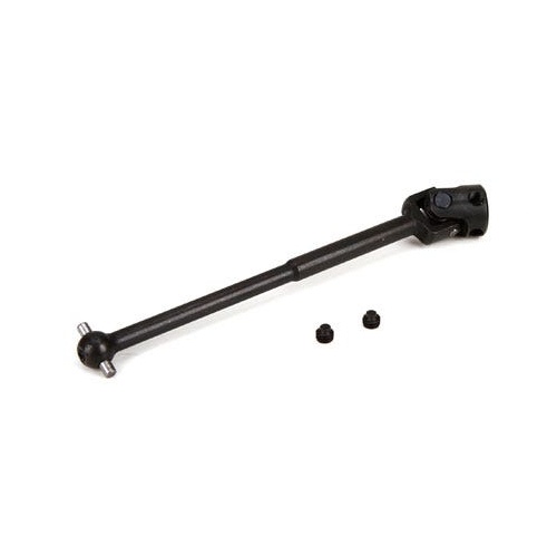 Losi Rear Center Driveshaft (1): 1:5 4wd DBXL