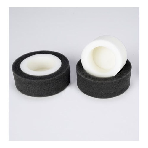 Losi Air Cleaner Foam Elements (2ea): 5IVE-T