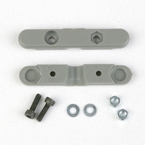 APC FOLDING PROP HUB FOR 40MM SPINNER