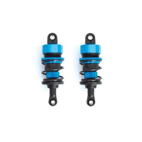 LRP S10 Blast TC - shock set (2pcs)