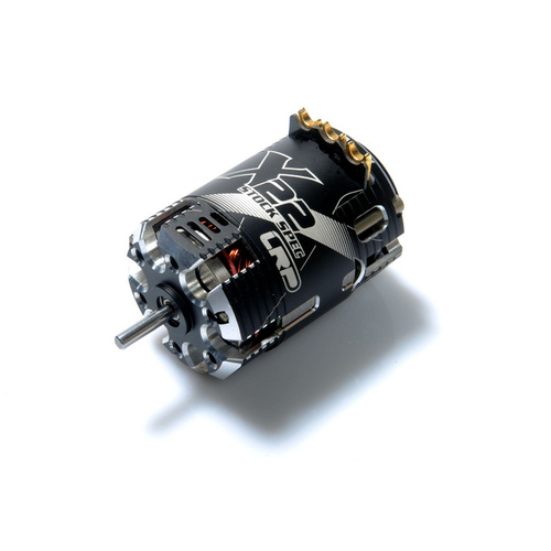 LRP 520202 X22 Stock Spec 17.5T Brushless Motor